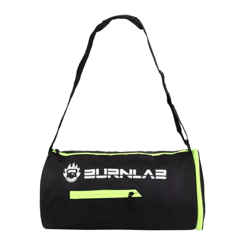 Image of Burnlab Gym Shoe Bag (Black)