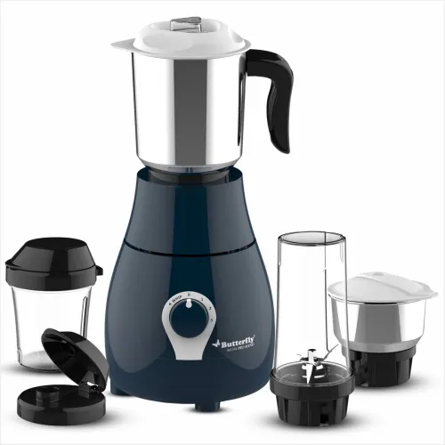Image of Butterfly Arrow 500 W Juicer Mixer Grinder