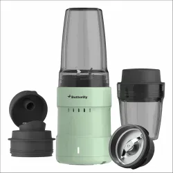 Butterfly Pestle Pro Blend Mixer Grinder | 400W | 2 Jars | SS Base
