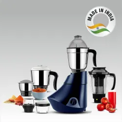 Butterfly Plus 750 W Juicer Mixer Grinder