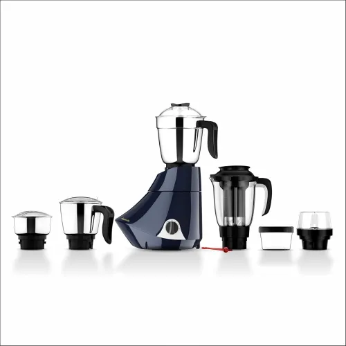 Image of Butterfly Smart Plus 750W Mixer Grinder (5 Jars)