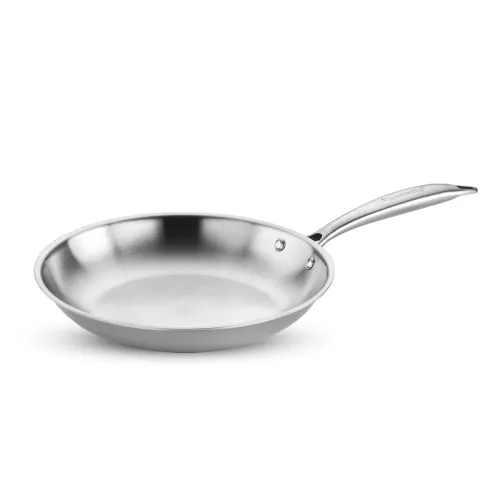 Image of Butterfly Tez Triply Fry/Saute Pan | 24 cm