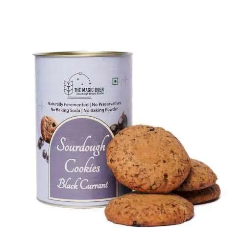 Image of Buy 1 Get 2 Free Cookies Box
