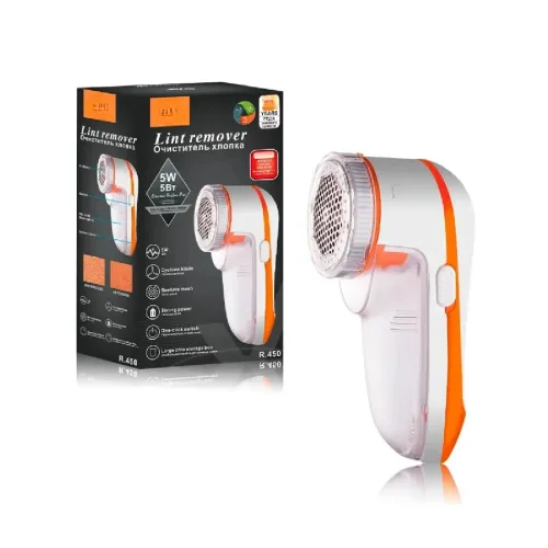 Image of C (DEVICE) Nova Lint Remover for Clothes 1 Years Warranty Electric Lint Remover Lint Roller Fabric
