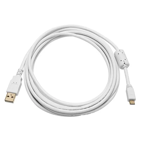Image of C & E 10ft USB 2.0 A
