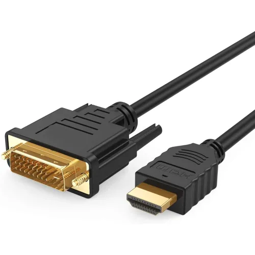 Image of C & E 15ft HDMI to DVI