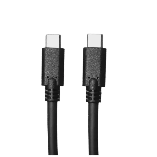 Image of C & E [6ft, 2-Pack 1.8M USB C to USB C Cable