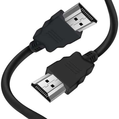 Image of C & E HDMI Cable MALE To MALE 4K ULTRA HD 2.0 version 1.5 METER