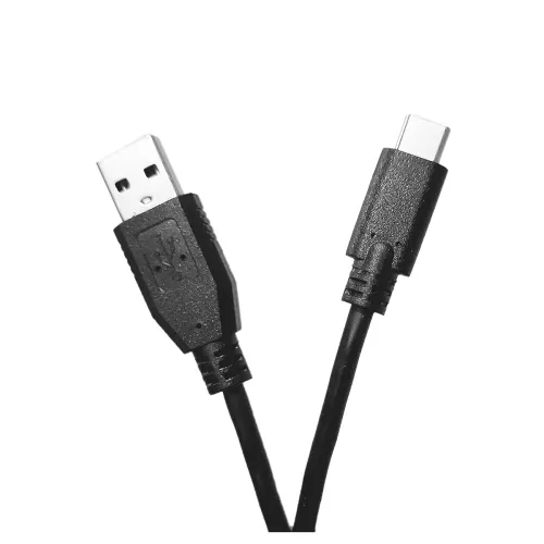Image of C&E USB Type-C Cable 3ft 3A Fast Charging (Pack of 2)