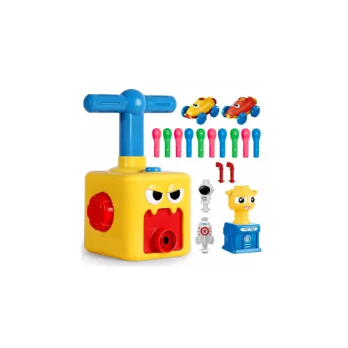 Image of Cable World Balloon Launcher for Kids