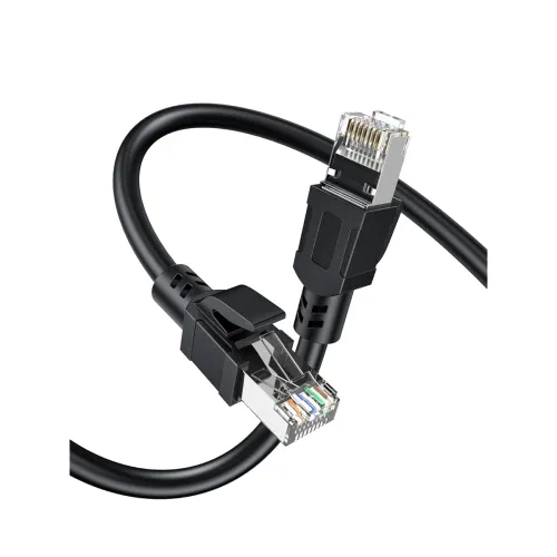 Image of CableCreation Cat8 16.6FT / 5M 2000MHz Ethernet Cable