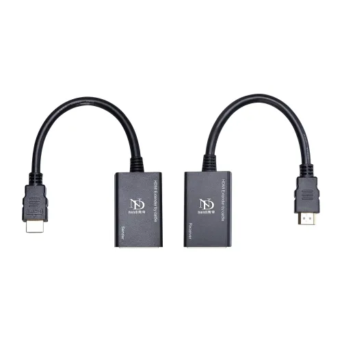 Image of CableDeconn HDMI Signal Amplifier & Extender