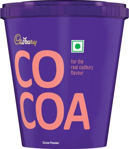 Image of Cadbury Cocoa Powder Mix (150 g)