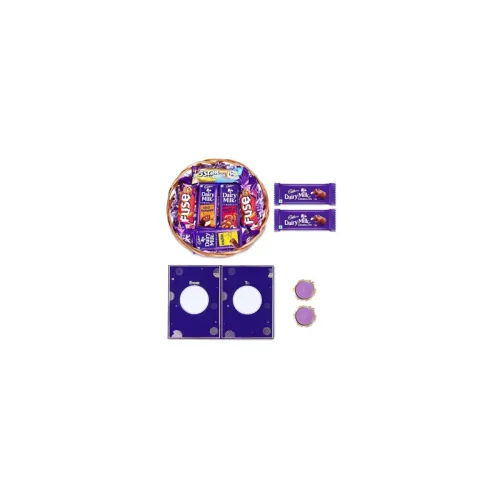 Image of Cadbury Diwali Treats Chocolate