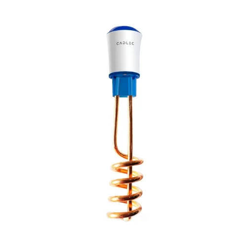 Image of Cadlec Electric Copper Water Heater Immersion Rod - 1500W