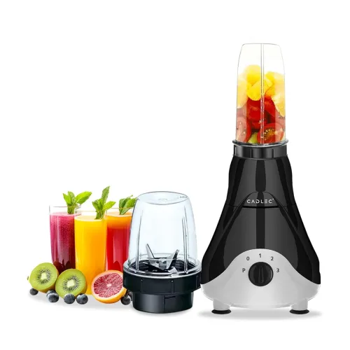 Image of Cadlec Hunk Nutri Copper Juicer Mixer Grinder 500W