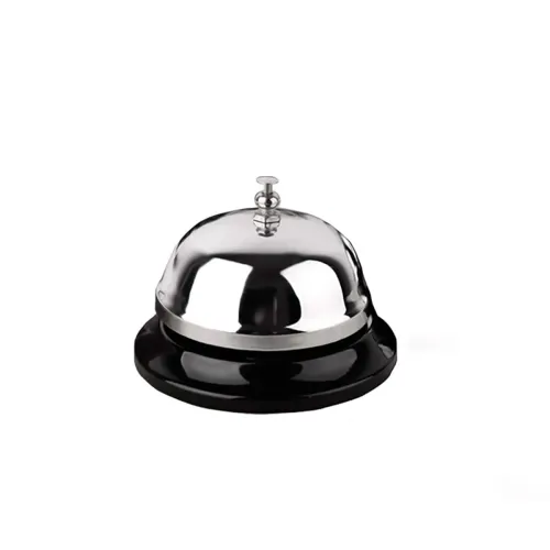 Image of Call Bell 3.35 Inch Diameter