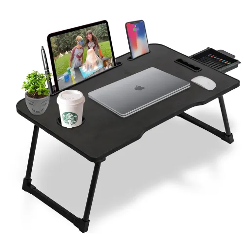Image of Callas Multi-Purpose Laptop Table