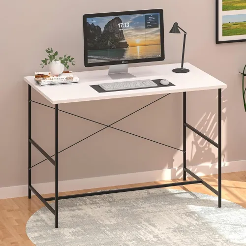 Image of Callas ST-10 Laminated Study & Computer Table