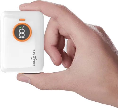 Image of Callmate 10000 mAh power bank