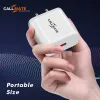 Callmate 65 W 6 A Wall Charger