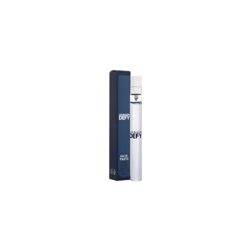 Image of CALVIN KLEIN DEFY M EDT SAMPLE 10ML