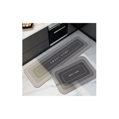 Image of Calyrex 2 Pcs Kitchen Mats