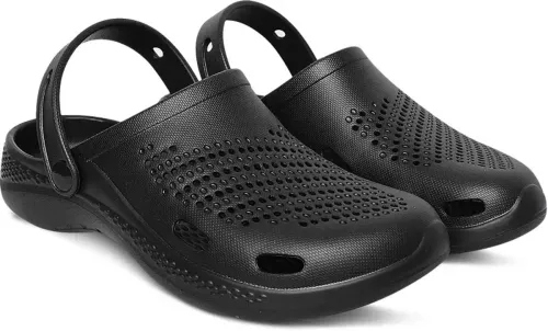 Image of Camfoot Men Clogs Sandal 