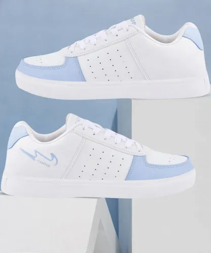 Image of CAMPUS CAMP DENV Sneakers For Men