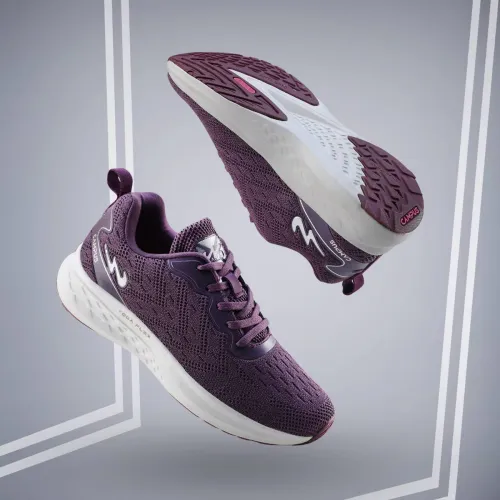 Image of CAMPUS CAMP GABBIE Womens Sports Shoes