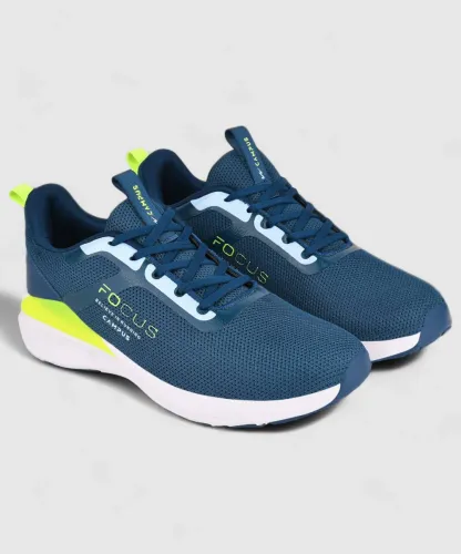 Image of CAMPUS CAMP LEO Running Shoes For Men
