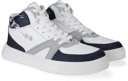 Image of CAMPUS FENCE Sneakers For Men 