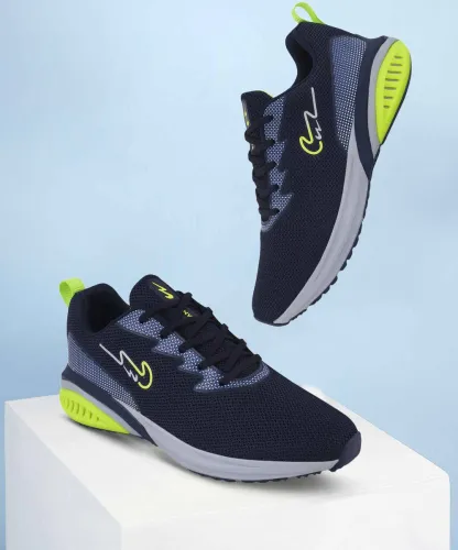 Image of CAMPUS IGNATIUS Running Shoes For Men