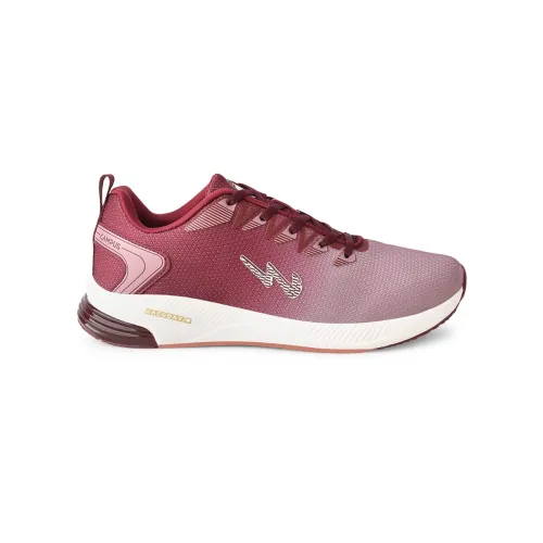 Image of Campus Men Camp Marlon Running Shoes