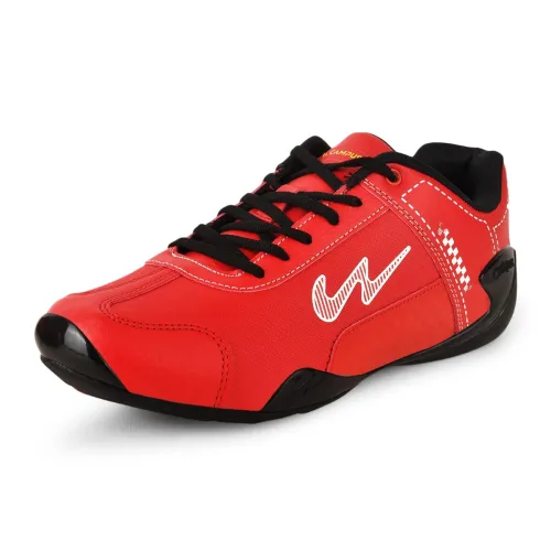 Image of Campus Men Camp Torque Sneakers