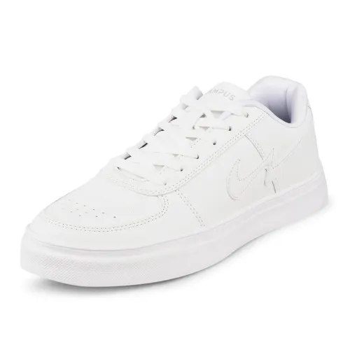 Image of Campus Men Camp Tucker Sneakers