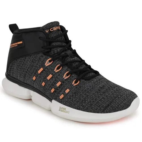 Image of Campus Men's HOT-Ride Casual Shoes