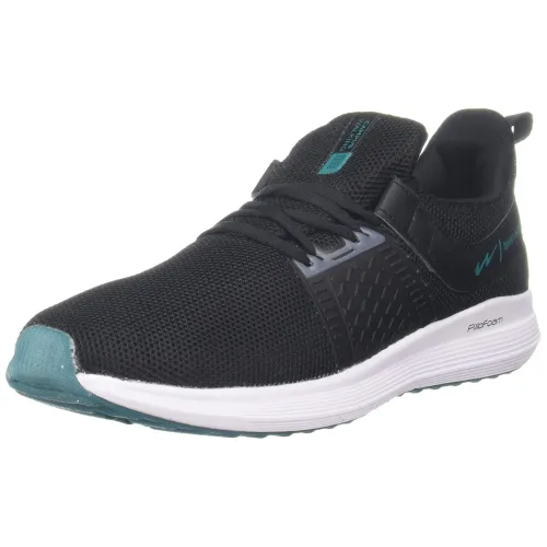 Image of Campus Men's T-Cross PRO Walking Shoes