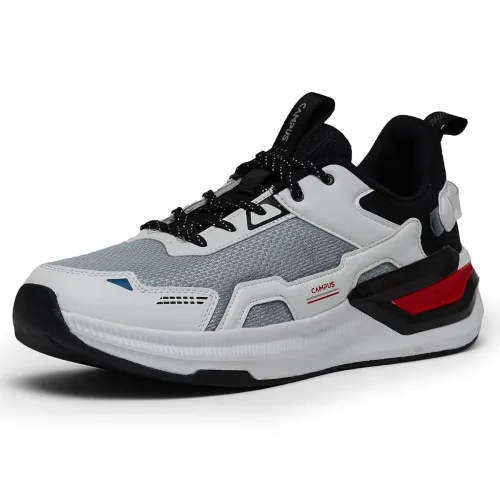 Image of Campus Men Weekender Sneakers