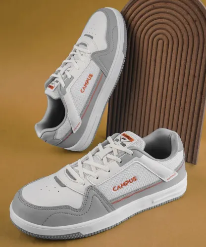 Image of CAMPUS OG-08 Sneakers For Men