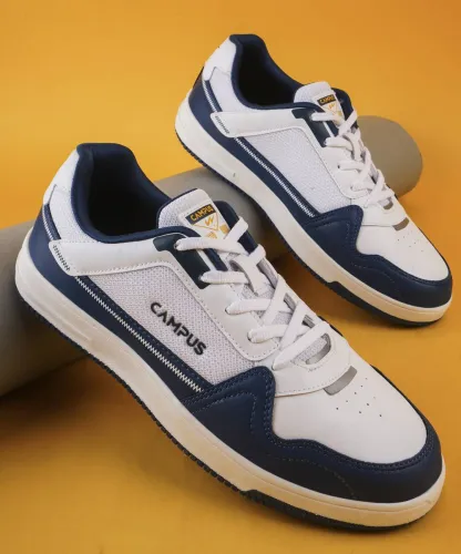 Image of CAMPUS  OG-08 Sneakers For Men