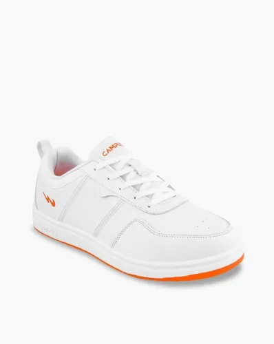 Image of CAMPUS OG-D1 Men Lace-Up Sneakers
