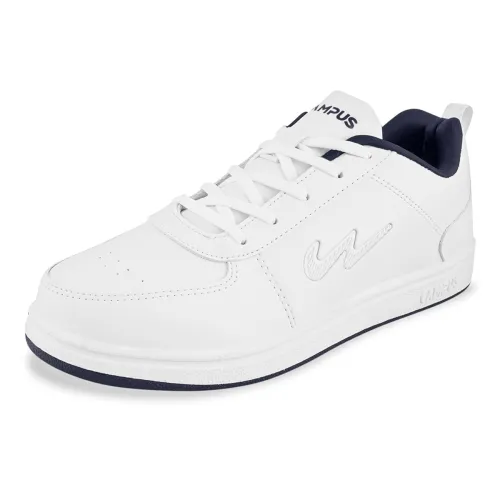 Image of Campus OG-D4 White Sneakers for Men