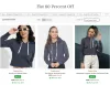 CAMPUS SUTRA Brand Womens Hoodie @ Flat 60% Discount | And Extra Coupon Discount