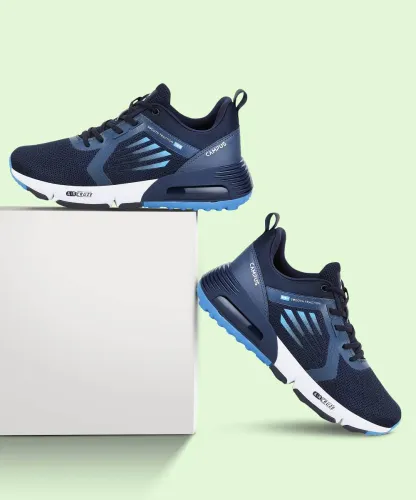 Image of CAMPUS TORMENTOR Walking Shoes For Men