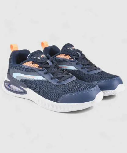 Image of CAMPUS Training & Gym Shoes For Men (Navy , 9)
