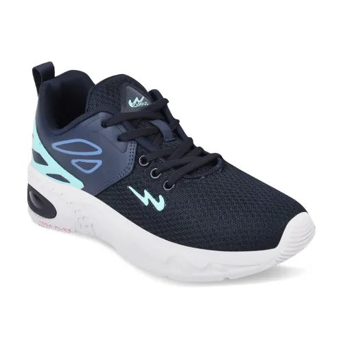 Image of Campus Women Camp-Punk Running Shoes