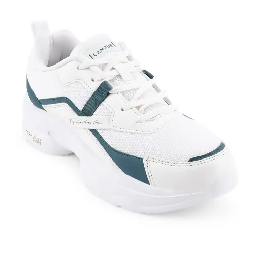 Image of Campus Women Raise Sneakers