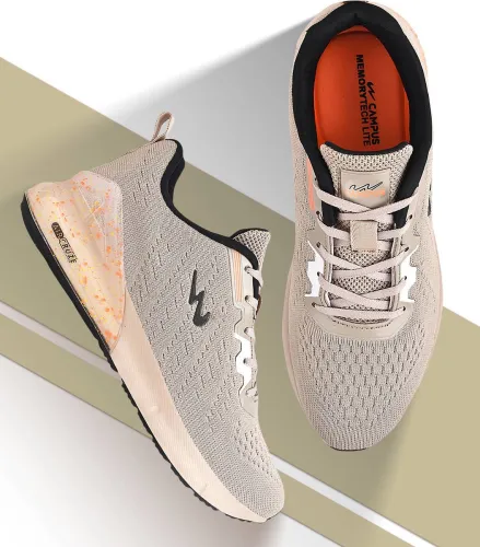 Image of CAMPUS XING Running Shoes (7)