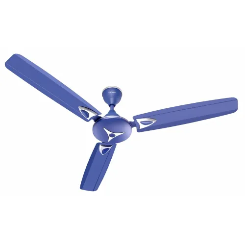 Image of Candes Star 1200mm/48 inch High Speed with 2 Yrs Warranty (Silver Blue, Pack of 1)
